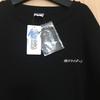 [USED] Sweatshirt, 3L, Vino, Grandson Riders, Yurucamp, fleece-lined