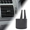 A C Air Conditioning Vent Outlet Accessory Automotive for Touran, Easily Install ,Replacement