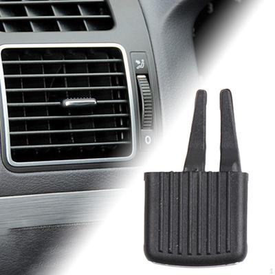 A C Air Conditioning Vent Outlet Accessory Automotive for Touran, Easily Install ,Replacement