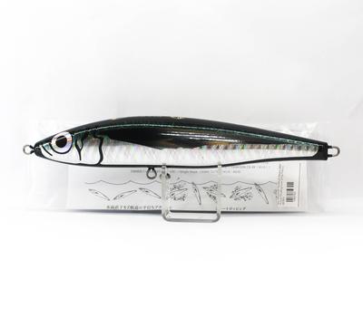 Sea VentureX Stickbait Venus 240F Active Floating Lure 125g Tobiuo (0782)