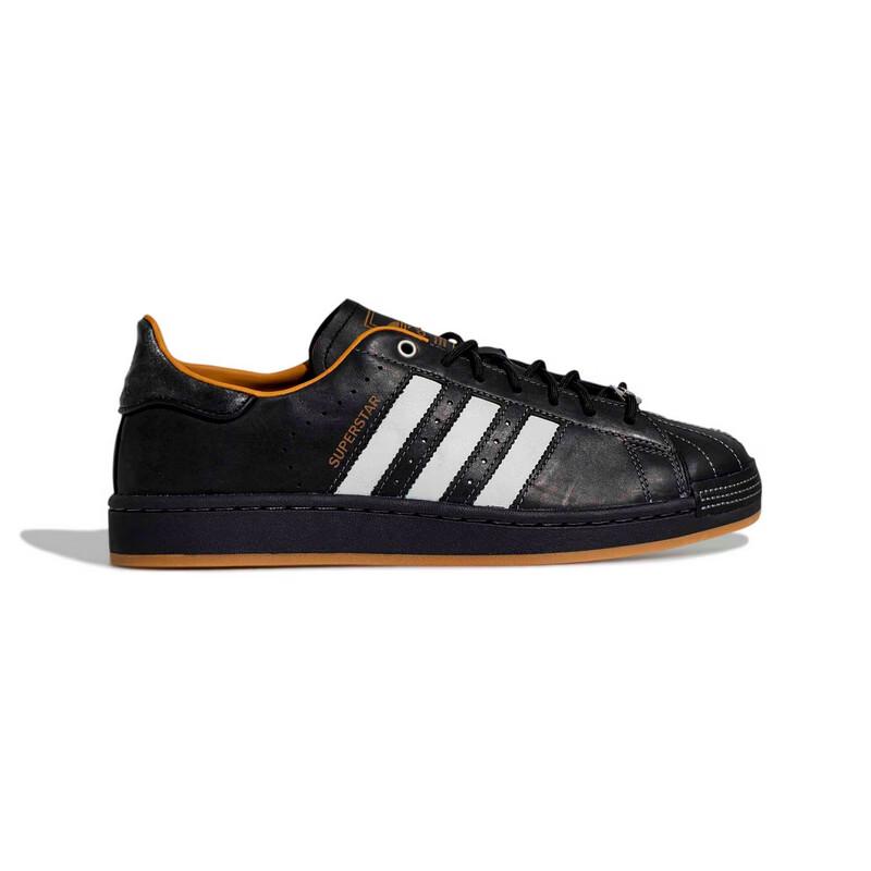 Adidas Originals Superstar II Casual Shoes 41