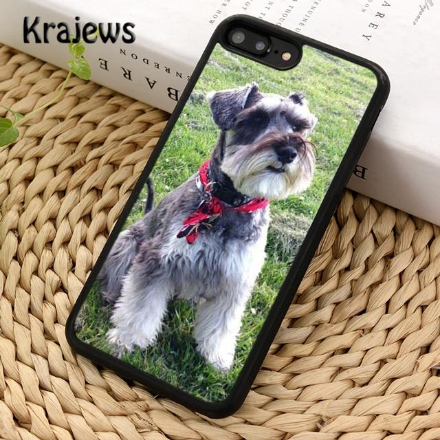 Airedale Terrier niedliche Mama Hund Handyhülle Cover Für iPhone 17 Air 16 15 14 plus 12 13 pro max Hülle Shell Fundas
