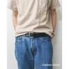 [KOGUMA BELT] Belt, Made in Japan, Genuine Leather, Basic Cowhide, Handmade, Nubuck Leather, Men's/Women's, Genuine Leather Belt, Casual,