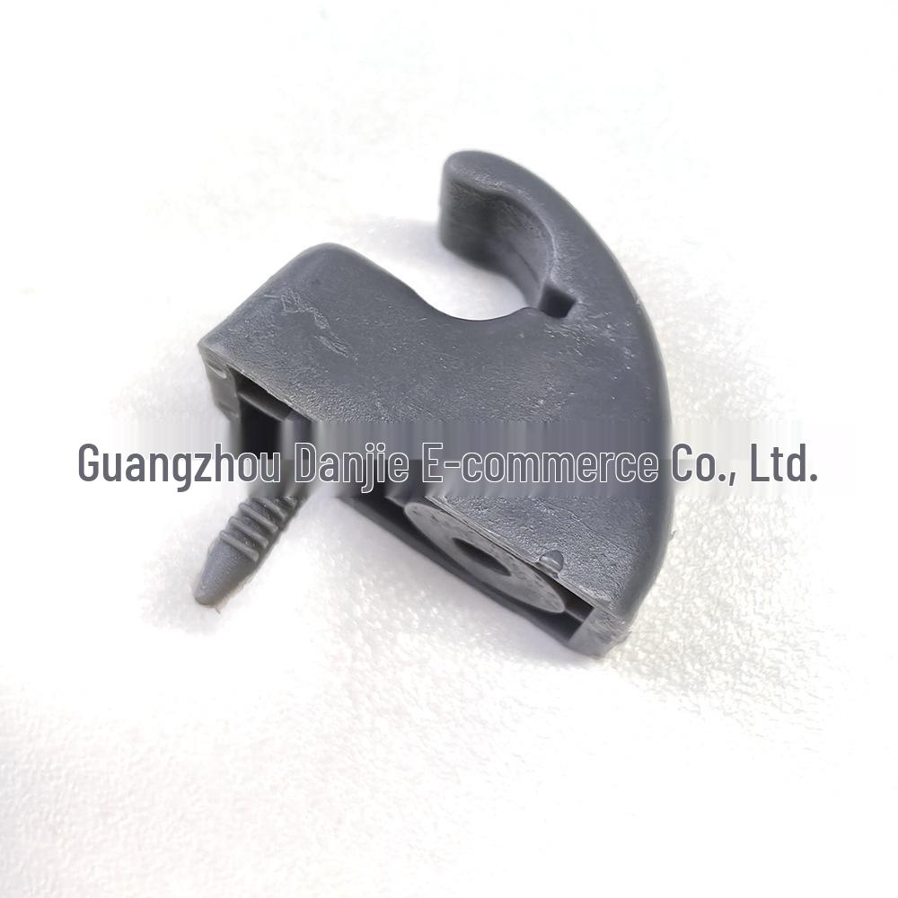 Sun Visor Clip for Chevrolet New Sail Windshield Sun Shade Fixing Hook