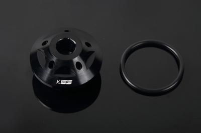 Piezas de repuesto – Accesorios convertibles