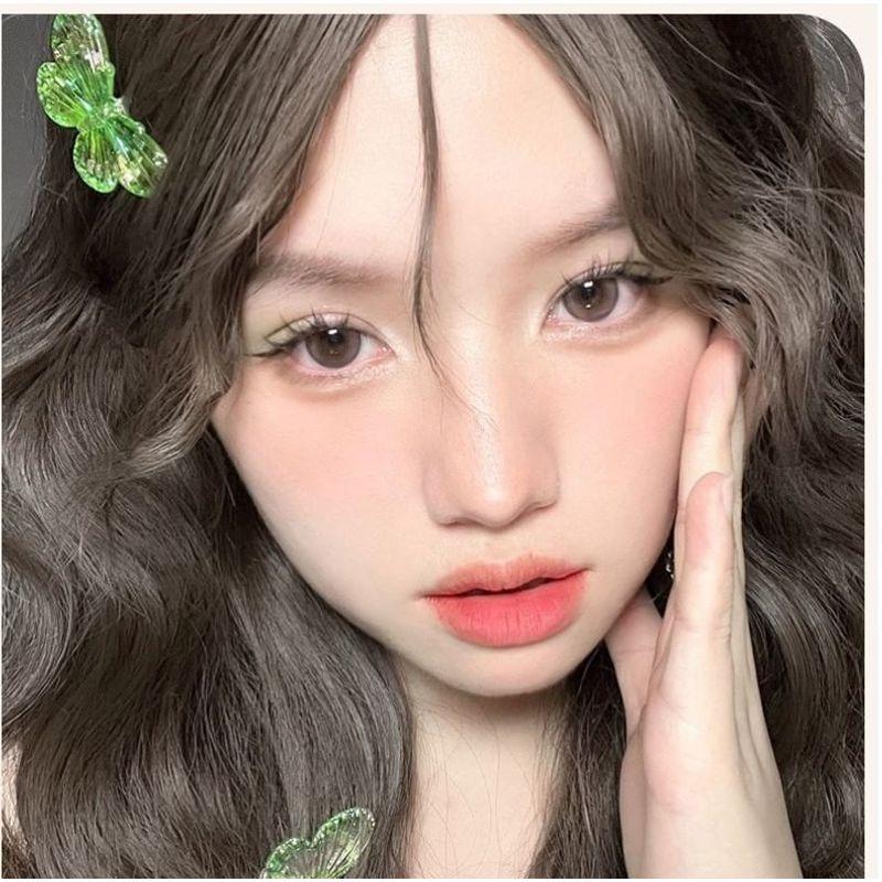 PUCO - 4 Colours Eyeshadow Palette - Forest