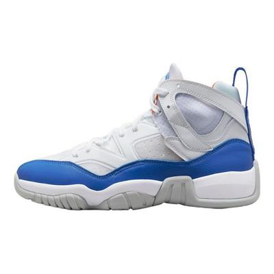 Jumpman Two Trey Blanco Hiper Real Jordan DO1925-148