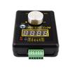 High-precision Handheld 0-10V/0-4-20mA Analog Voltage and Current Signal Generator Calibrator