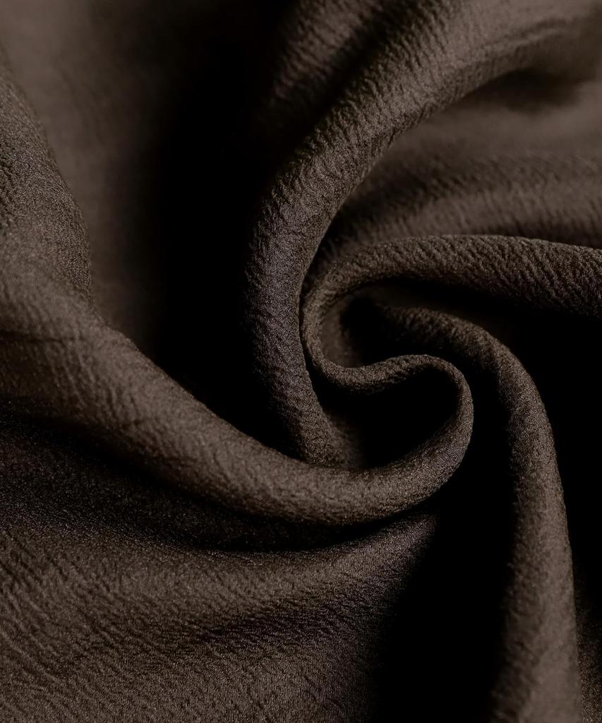 antiqua Washer Sheer One Size Black Women's Overshirt, ESA-00218, 05,