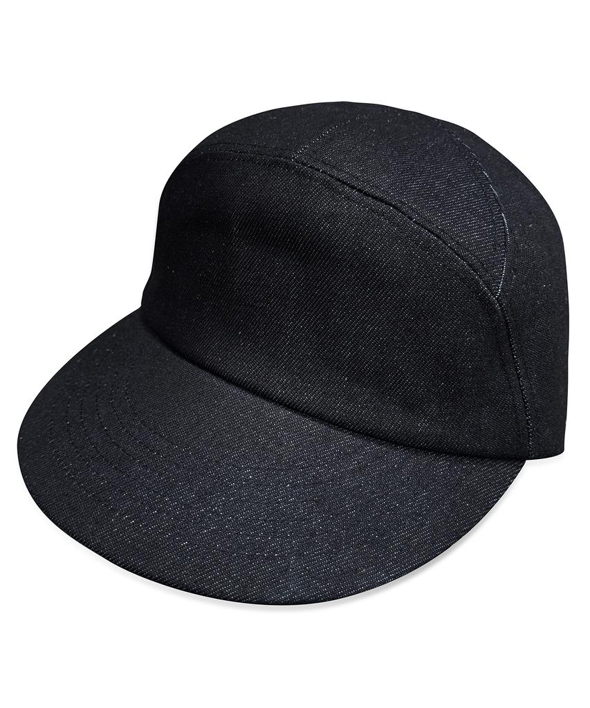 GUVO Denim Rigid 7P Cap