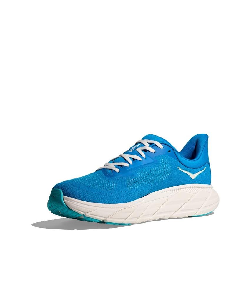 HOKA Running Arahi 2025 Size cm Men's Shoes, 7, Spring/Summer, 26.0 (1147850-HLF HLF)