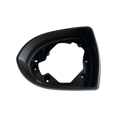 מסגרת מראה צד שמאל עם חור לאור מתאימה ל-KIA Sportage R 2012-2017