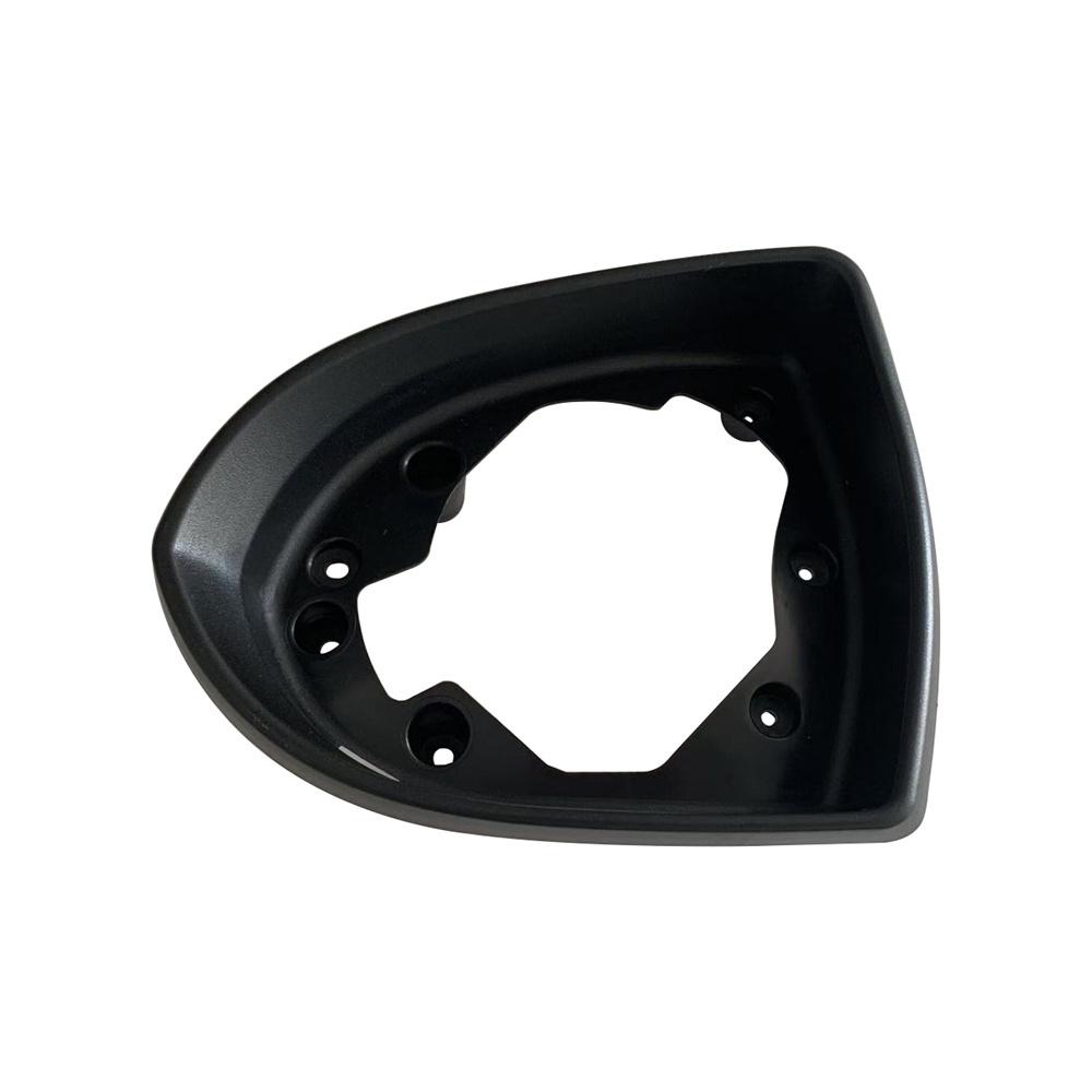 Wing Door Mirror Frame Left With Light Hole Fits For Kia Sportage R 2012-2017