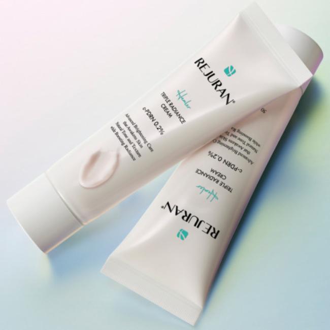 Rejuran Crema Tripla Radiosità Curativa 50ml