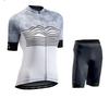 NW cycling suit short-sleeved suit road cycling suit women's summer slim-fitting cycling shorts perspiration breathable