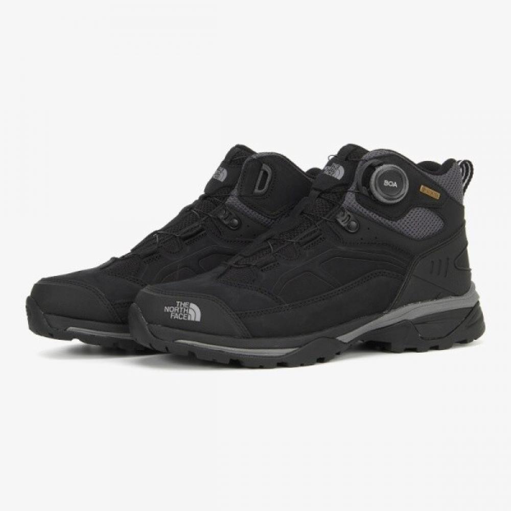 The North Face Boa Mid Gore Tex Sierra blacks280MM 20390₽