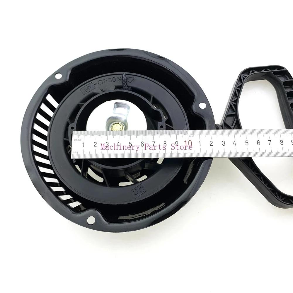 1set for New Recoil Starter Assembly for MTD 951-10658 951-14151 for ZS365 ZS 370 Snowblower