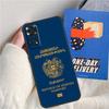 Armenia Armenians Flag Funda For Xiaomi Redmi Note 14 Pro 13 9 10 11 12 9S 10S 11S 12S Redmi 13C 10C 12C 14C Case