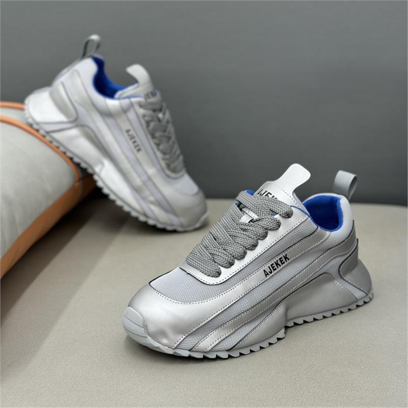 Neue bequeme Schuhe, Sportschuhe sind bequem und atmungsaktiv xlz