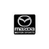 3D Aluminum Car Trunk Body Sticker Auto Emblem Exterior Decals Accessories For Mazda 3 6 MS Atenza Axela CX-5 CX-8 RX-8 GG GJ BK FF10