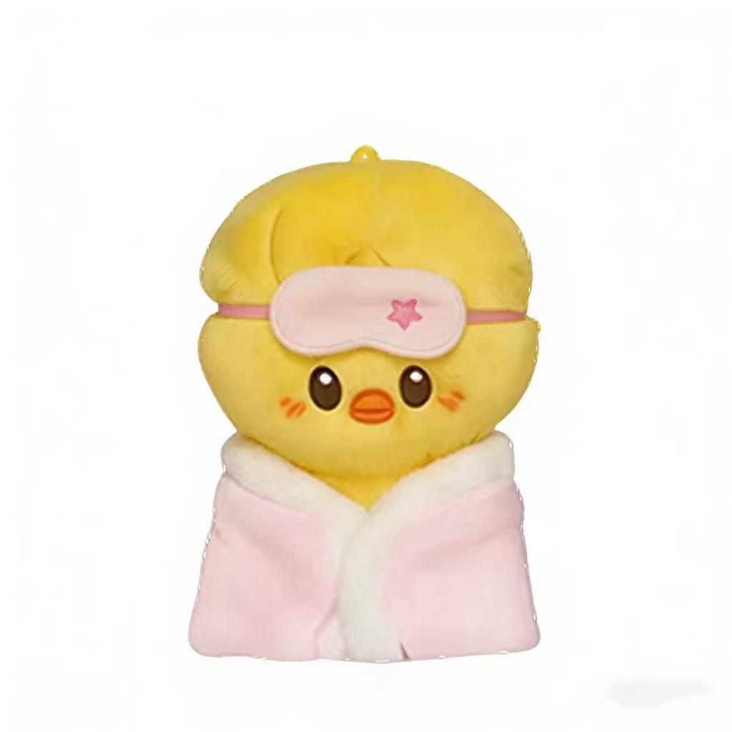 Skzoo Plush Doll Keychain Accessories Backpack Accessories Parent Child Interactive Game Puzzle Toy Felix HyunJin Girls Gifts