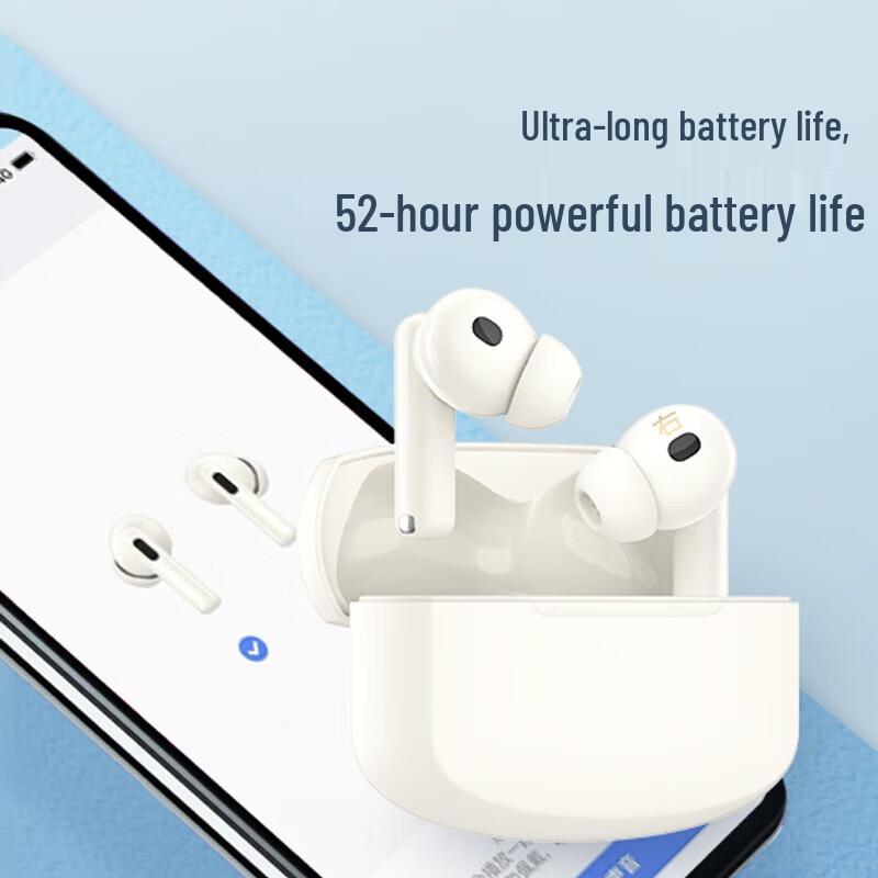 

EDIFIER HearJoy 3 True Wireless Noise Cancelling Earbuds