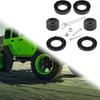 Spacer Leveling Kit Without Shock Absorbers High Performances Spacer Leveling Lift for 2020 To Current 1155300