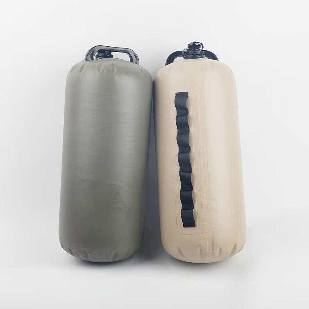 Thickened Buoyancy Bag Water Storage Multifunctional Swim Buoy Drifting Swimming Buoy Bag Boating