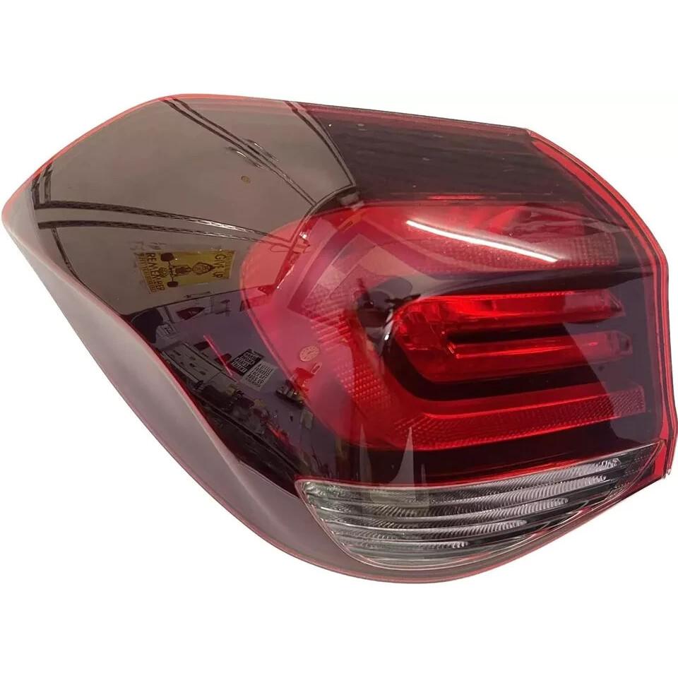Tail light/Backlight for Hyundai I20 (Left Side) 2018-2020