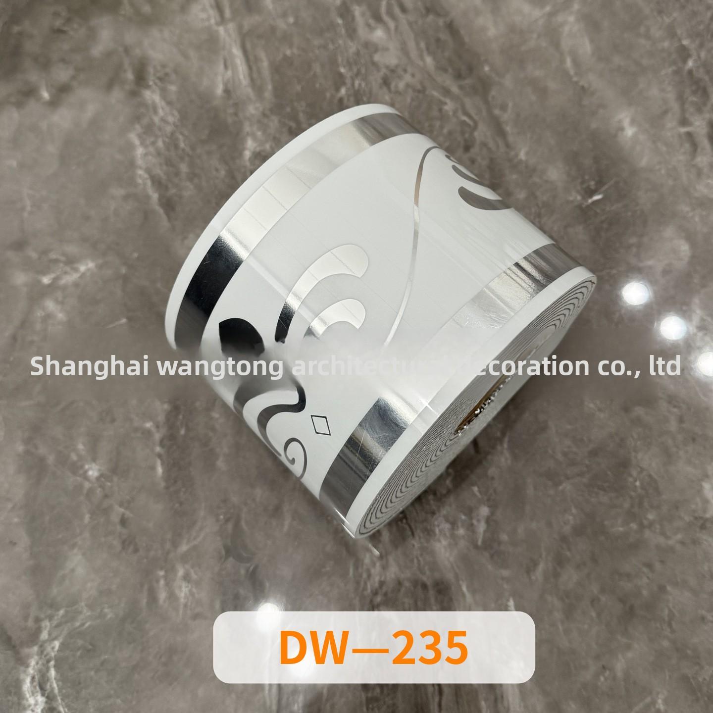 

Толстый рулон, европейский стиль, мраморная плитка, панельные обои, самоклеящийся ПВХ, имитация кирпича, съемный, сделай сам, защитная полоса для пола и стен 10Cm * 5m