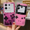 Case for Xiaomi Redmi Note 14 Pro Plus 13C 14C Note 13 10S 12 11 11S 12S A4 9 10 Soft Phone Cover Game Console