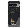 ABEEL For Google Pixel 10 Pro XL Case Compatible with MagSafe Ultra Slim PC TPU Phone Back Cover