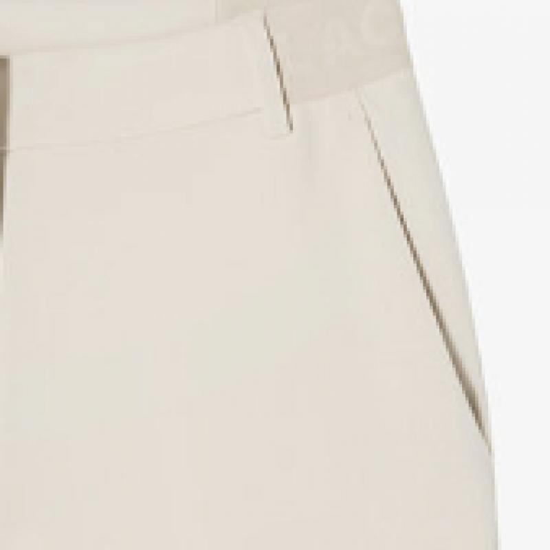 LacoSte Women S baSic Fall pantS Hf935e 54nr Xfj