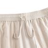Anta Basketball Series Long Pants Winter Knitted Sports Pants Men Bottoms 952541303-1