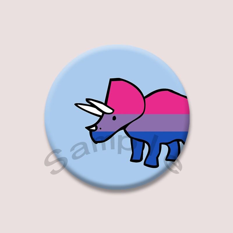 Cartoon Duck Cat with Flag Brooch Creative Funny Animal Words Lapel Pins DIY Backpack Hat Accessories Jewelry Badge for Friends