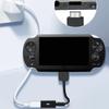 1/3Pcs Pd Usb C Cable For Vita1000 Controller Charging Adapter Type C Led Convert Cord For P S Vita1000 Console Pow