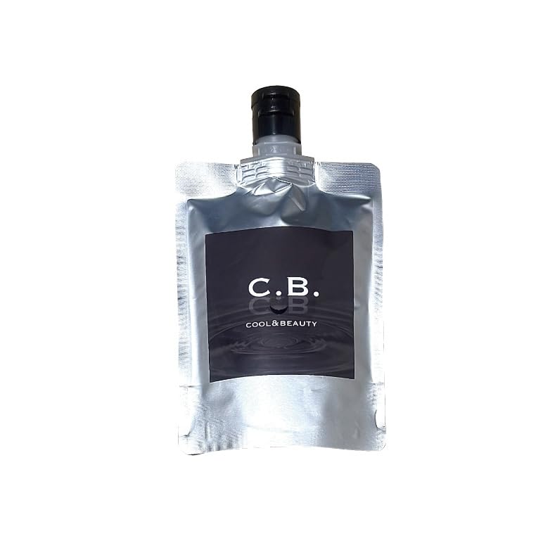 

C.B. COOL&BEAUTY Men s All-in-One