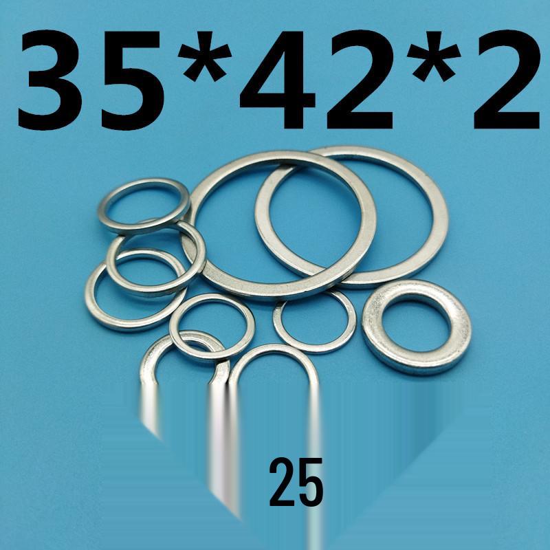 Thickened Narrow Edge Galvanized Iron Washer with Small Outer Diameter for Clearance Adjustment