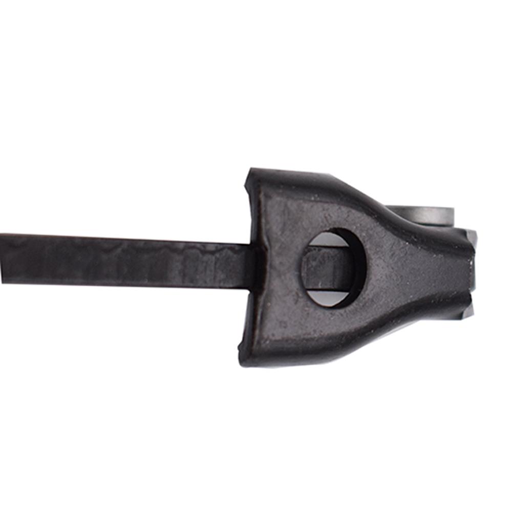 9181Q2 9181Q1 Door Hinge Check Strap Limiter For PEUGEOT 3008 5008 408 308SW Door Stay Car Accessories