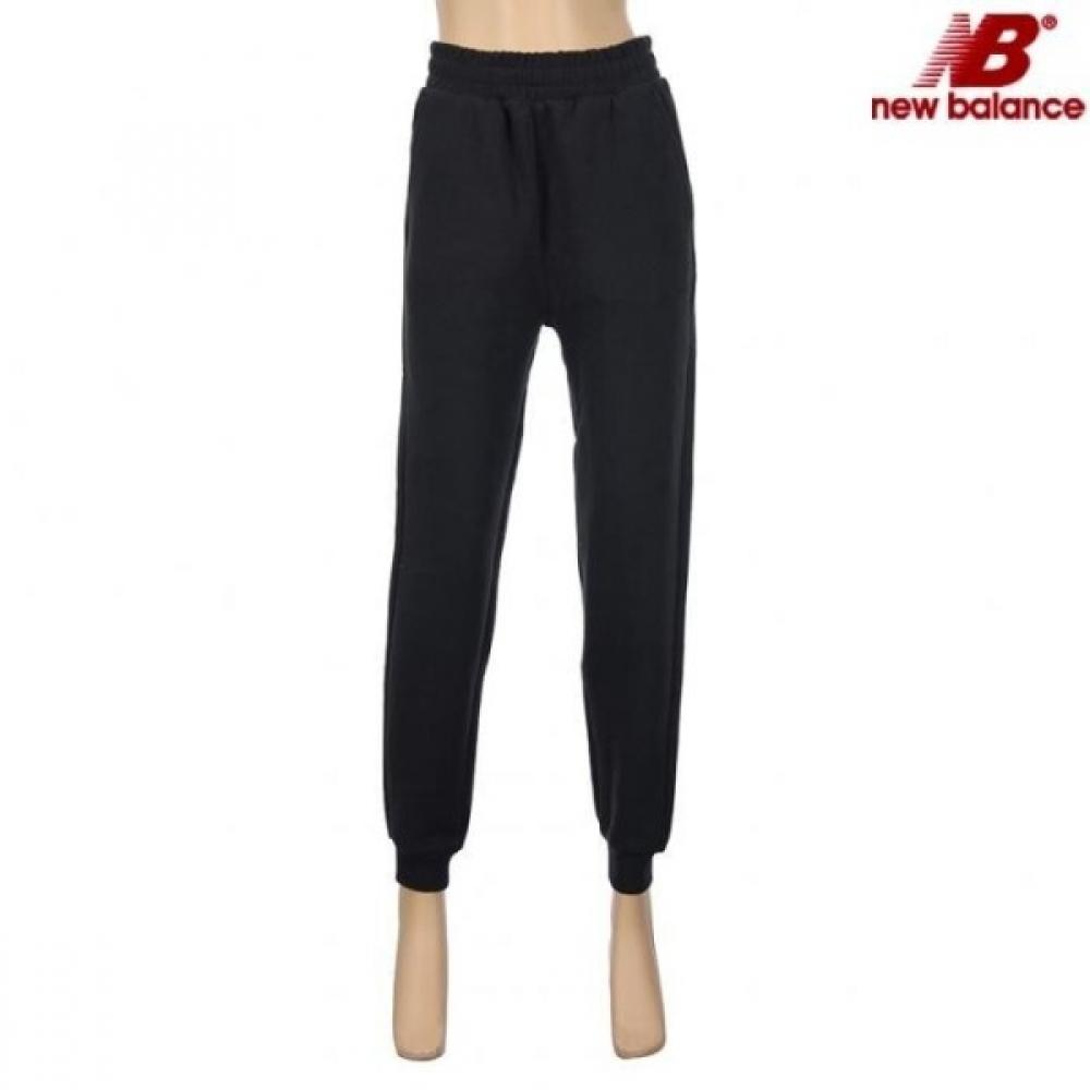 

New Balance High Waist Brushed Jogger Nbmlcbw372 19 blacks/80
