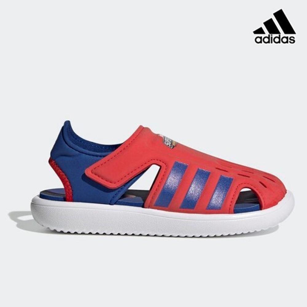 

Adidas Adidas Kids Slippers Sandals AQJ FY8960 Water Sandals C