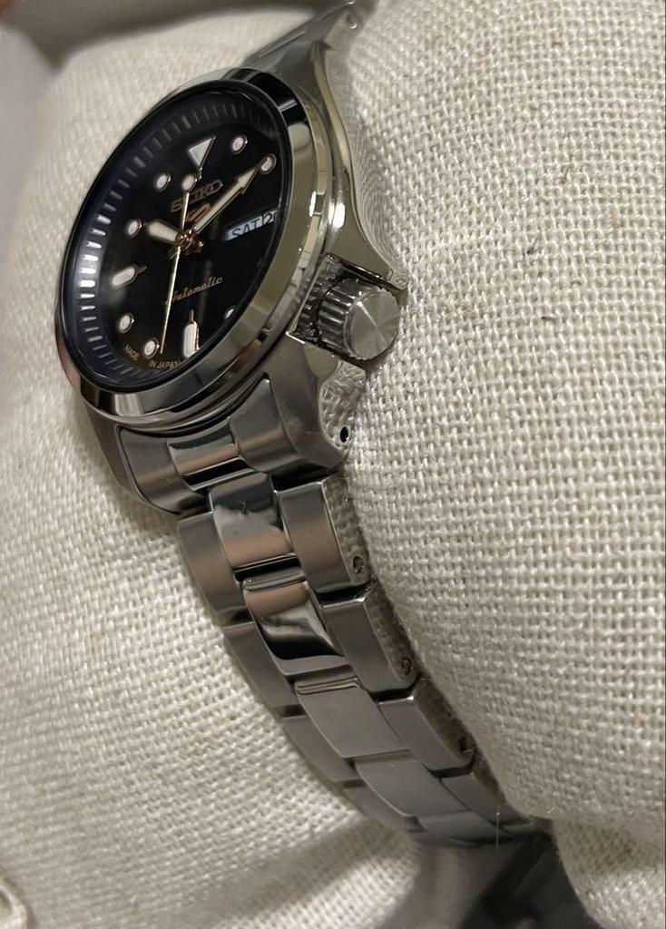 [USED] Seiko 5 SRRA007