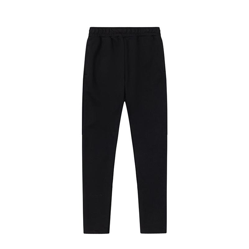 SynaWord American Trendy Brand Loose Sweater Hoodie Sweatpants Y2K Men's and Women's Hip-hop Street Couple Casual Suit