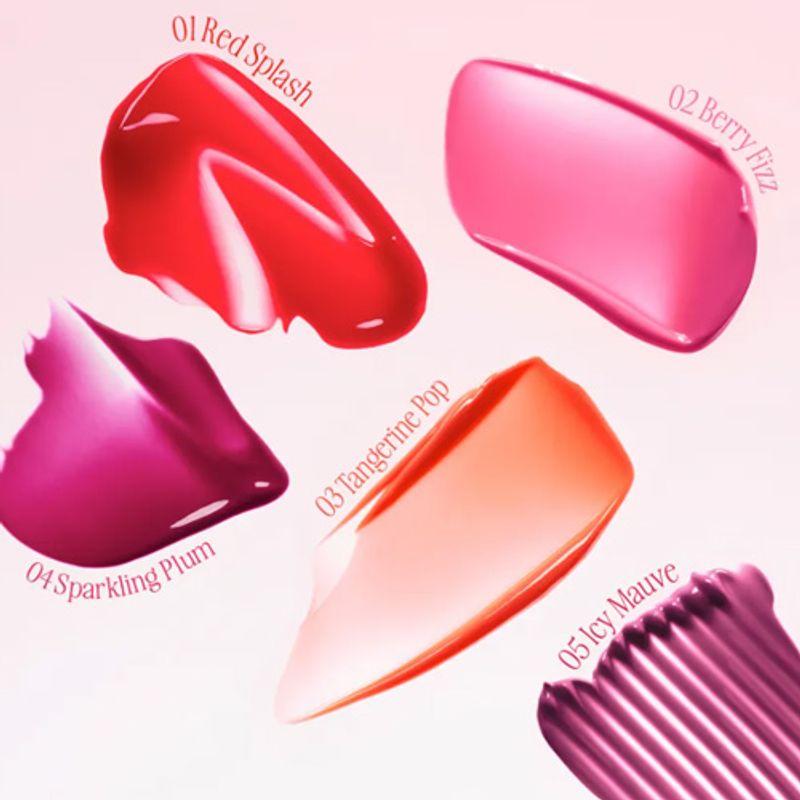 Clio Tinta de Água com Refrigerante (5 cores)