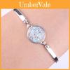 Elegante Druzy Vintage Pedra Geodo Natural Joias Strass Pave Druse Pulseiras