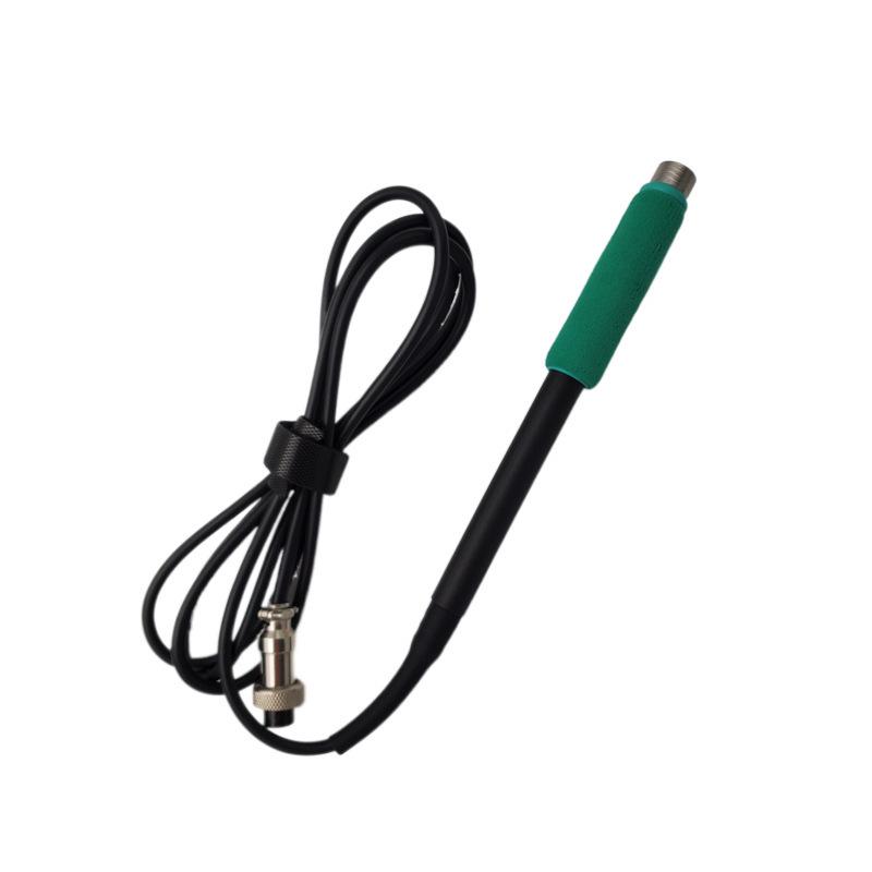 C115/210/245 Soldering Station Handle - Ultra-Fast 2S Heating Core Integrated Plug-in Soldering Pen