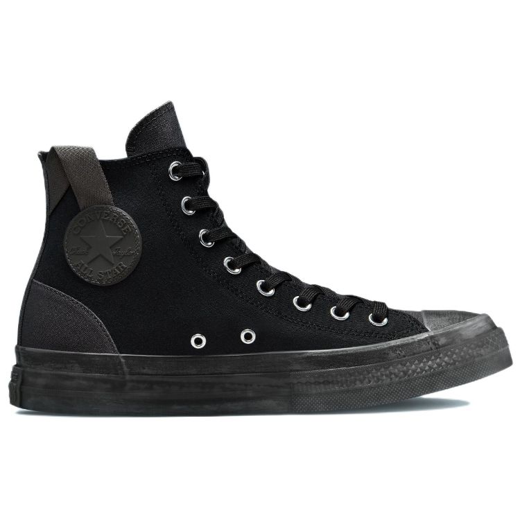 Converse Chuck Taylor All Star CX High 'Future Utility - Black' 172470C