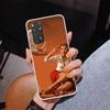 Sexy Pin Up Girl Vintege Phnoe Case for Phnoe Case for Xiaomi Redmi Note 15 14 14S 13 Pro Plus 12 12S 11S 11E 10S 10 11T 5G Uniq