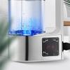 2L Hypochlorous Acid Water Disinfectant Machine Maker Sodium Hypochlorous Generator EU Plug Sodium Chlorate Generator 1 Piece