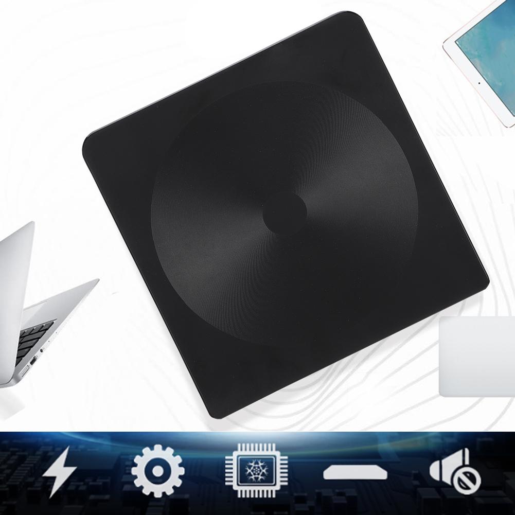 USB 3.0 External DVD Recorder Optical Drive for WIN98   ME   2000   XP   VISATA   WIN7   WIN8   MAC OS8.6